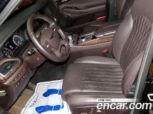 Genesis G90, 2019 — миниатюра 6