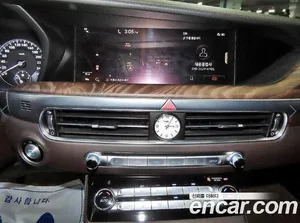 Genesis G90, 2019 — миниатюра 11