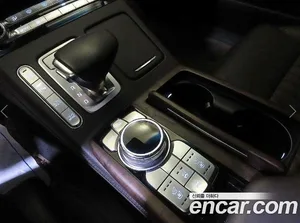 Genesis G90, 2019 — миниатюра 12