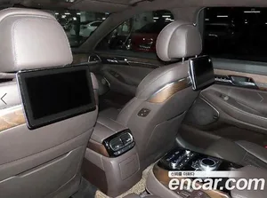 Genesis G90, 2019 — миниатюра 15