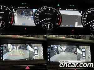 Genesis G90, 2019 — миниатюра 17