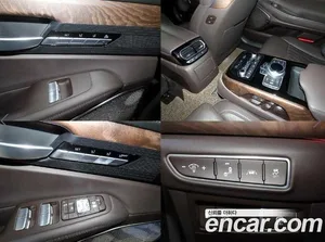 Genesis G90, 2019 — миниатюра 18