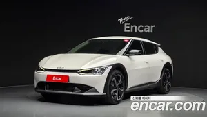 Kia EV6, 2022 — миниатюра 1