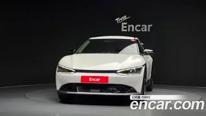 Kia EV6, 2022 — миниатюра 3