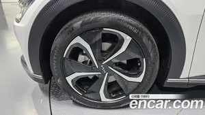 Kia EV6, 2022 — миниатюра 5
