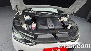 Kia EV6, 2022 — миниатюра 6