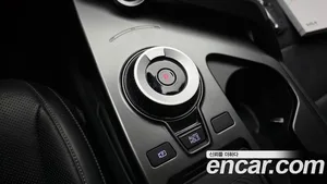 Kia EV6, 2022 — миниатюра 12