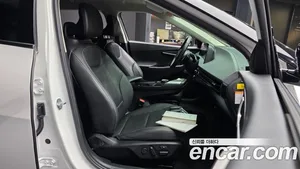 Kia EV6, 2022 — миниатюра 17