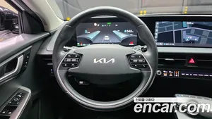 Kia EV6, 2022 — миниатюра 19