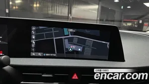 Kia EV6, 2022 — миниатюра 20