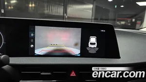 Kia EV6, 2022 — миниатюра 21