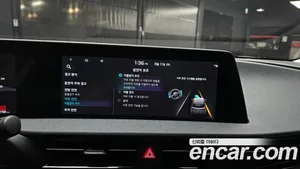 Kia EV6, 2022 — миниатюра 22
