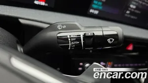 Kia EV6, 2022 — миниатюра 23