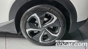 Kia EV6, 2022 — миниатюра 7