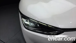 Kia EV6, 2022 — миниатюра 8