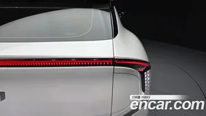 Kia EV6, 2022 — миниатюра 9