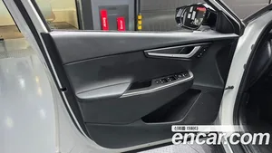Kia EV6, 2022 — миниатюра 14