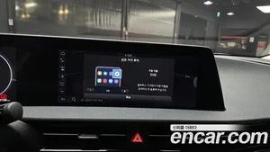 Kia EV6, 2022 — миниатюра 27