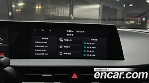 Kia EV6, 2022 — миниатюра 28