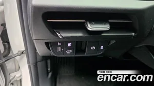 Kia EV6, 2022 — миниатюра 31