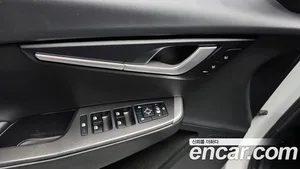 Kia EV6, 2022 — миниатюра 32