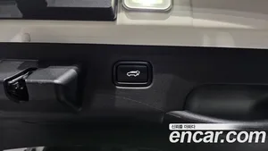 Kia EV6, 2022 — миниатюра 33