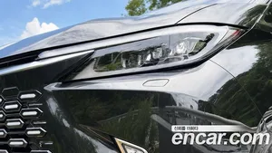 Lexus LM, 2024 — миниатюра 6