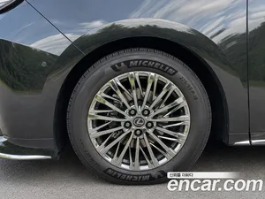 Lexus LM, 2024 — миниатюра 7