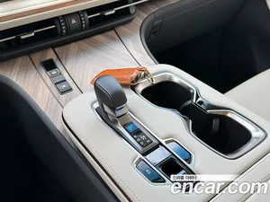 Lexus LM, 2024 — миниатюра 10