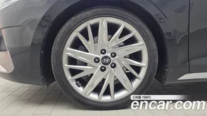 Hyundai Grandeur, 2020 — миниатюра 5