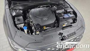 Hyundai Grandeur, 2020 — миниатюра 6
