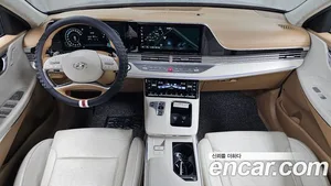 Hyundai Grandeur, 2020 — миниатюра 10