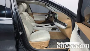 Hyundai Grandeur, 2020 — миниатюра 17