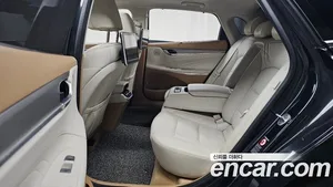 Hyundai Grandeur, 2020 — миниатюра 18