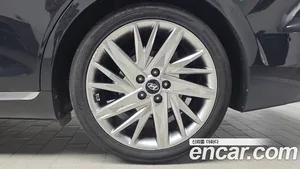 Hyundai Grandeur, 2020 — миниатюра 7