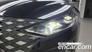 Hyundai Grandeur, 2020 — миниатюра 8
