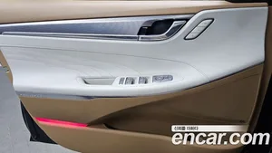 Hyundai Grandeur, 2020 — миниатюра 14