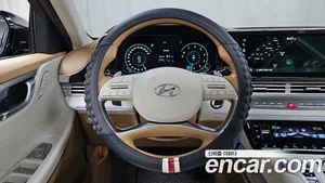 Hyundai Grandeur, 2020 — миниатюра 34
