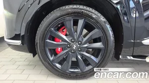 Hyundai Santa Fe, 2020 — миниатюра 5