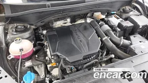 Hyundai Santa Fe, 2020 — миниатюра 6