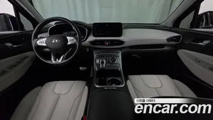 Hyundai Santa Fe, 2020 — миниатюра 7
