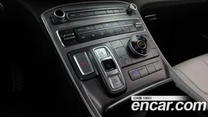 Hyundai Santa Fe, 2020 — миниатюра 9