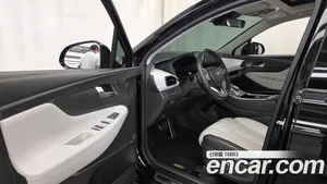 Hyundai Santa Fe, 2020 — миниатюра 10