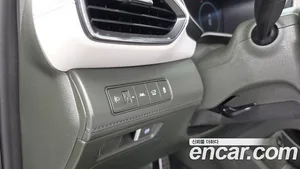 Hyundai Santa Fe, 2020 — миниатюра 16
