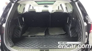 Hyundai Santa Fe, 2020 — миниатюра 20