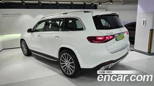 Mercedes-Benz GLS-Class, 2025 — миниатюра 3