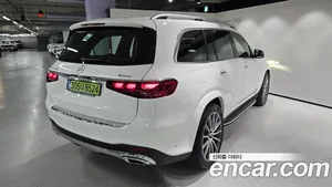 Mercedes-Benz GLS-Class, 2025 — миниатюра 4