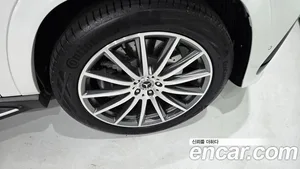 Mercedes-Benz GLS-Class, 2025 — миниатюра 5