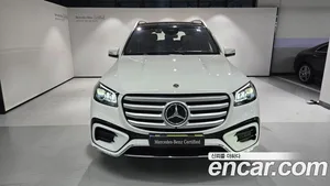 Mercedes-Benz GLS-Class, 2025 — миниатюра 6