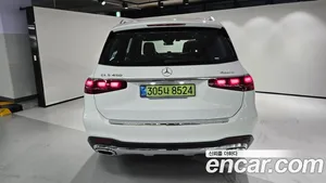 Mercedes-Benz GLS-Class, 2025 — миниатюра 7
